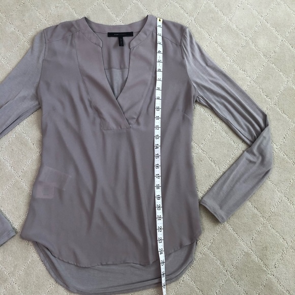BCBG Maxazria Blouse - Picture 4 of 10